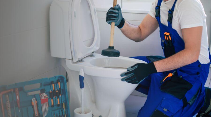 Professional sewer line repair services in Hurlburt Field, FL